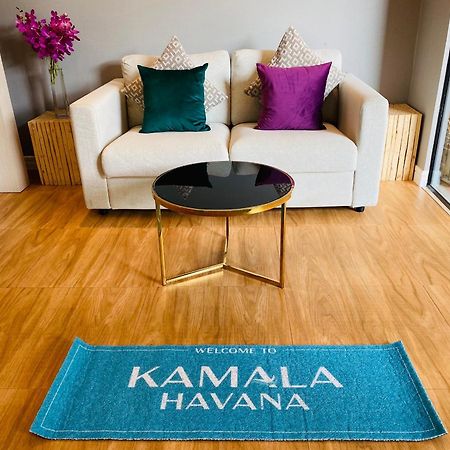 Kamala Havana Hotel Екстер'єр фото