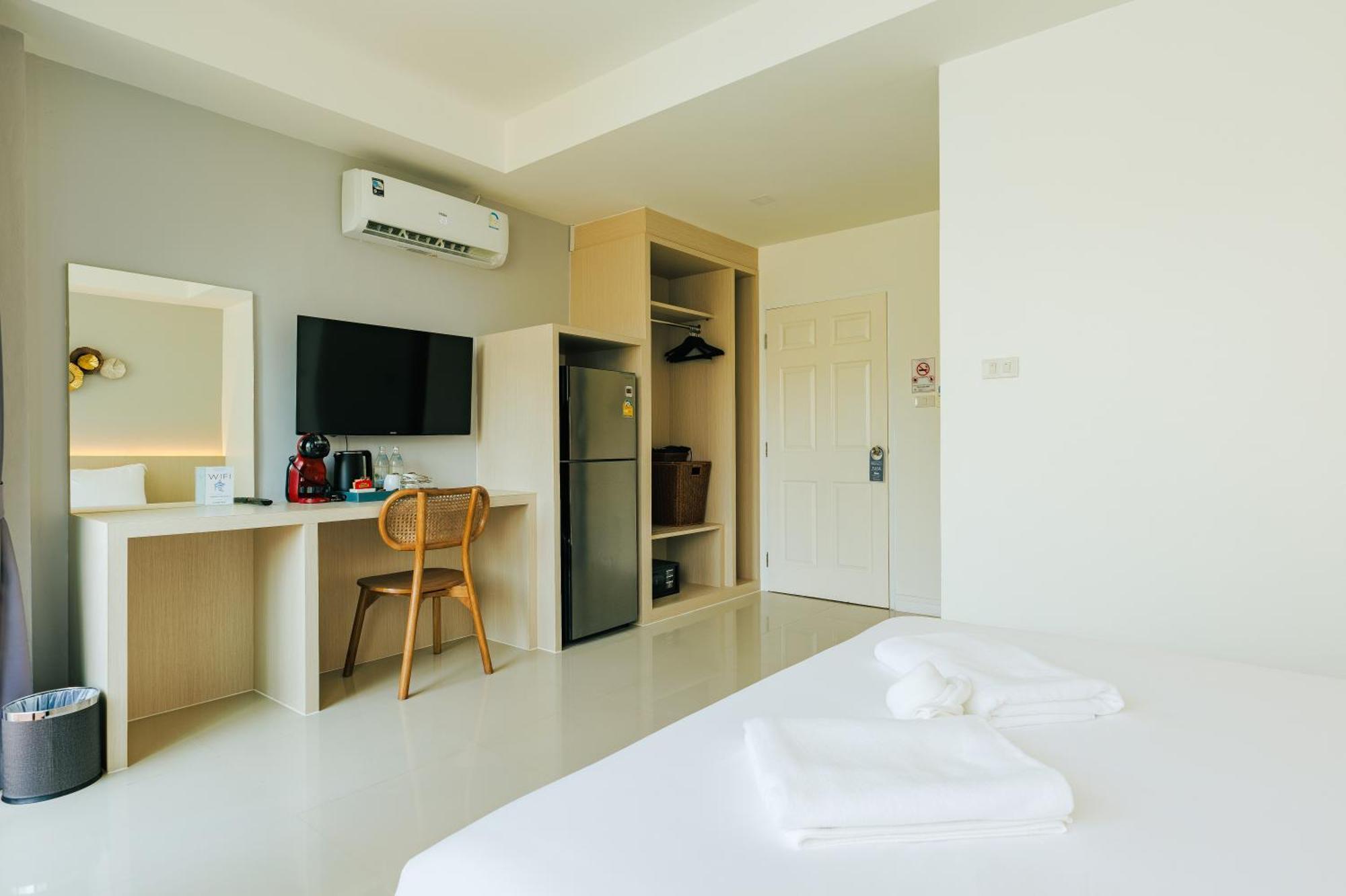 Kamala Havana Hotel Екстер'єр фото