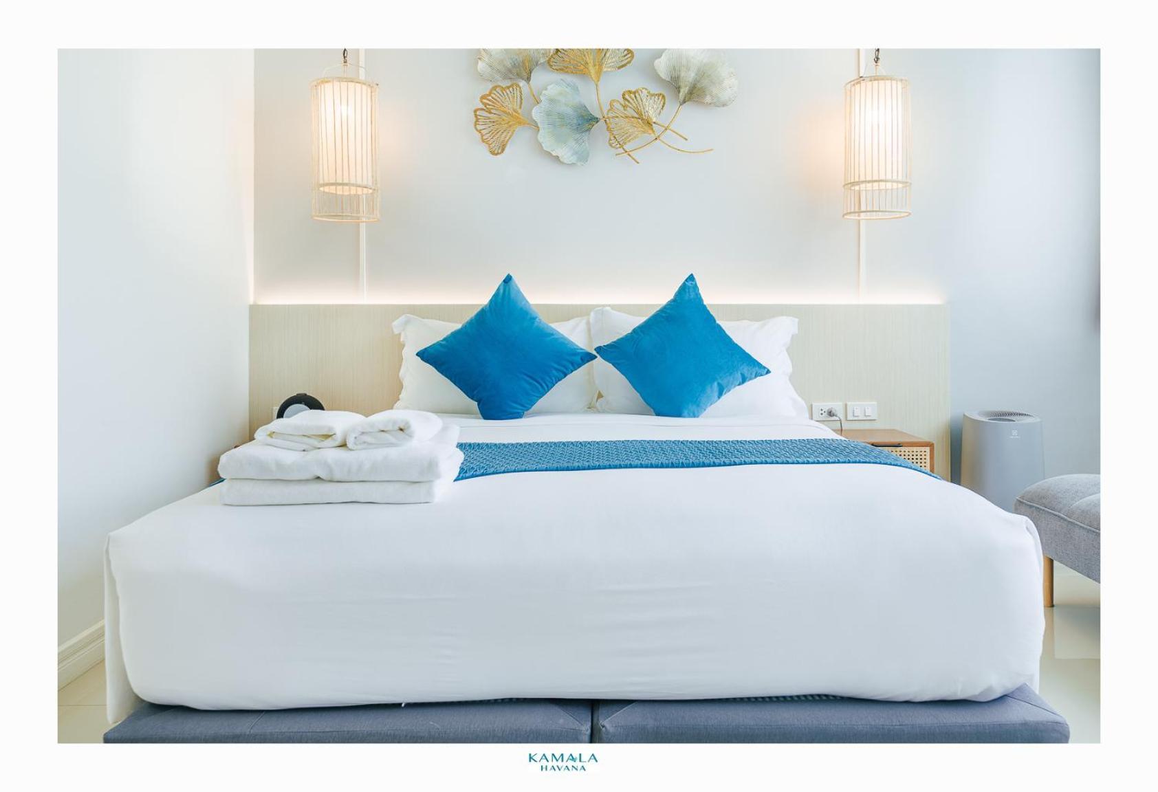 Kamala Havana Hotel Екстер'єр фото