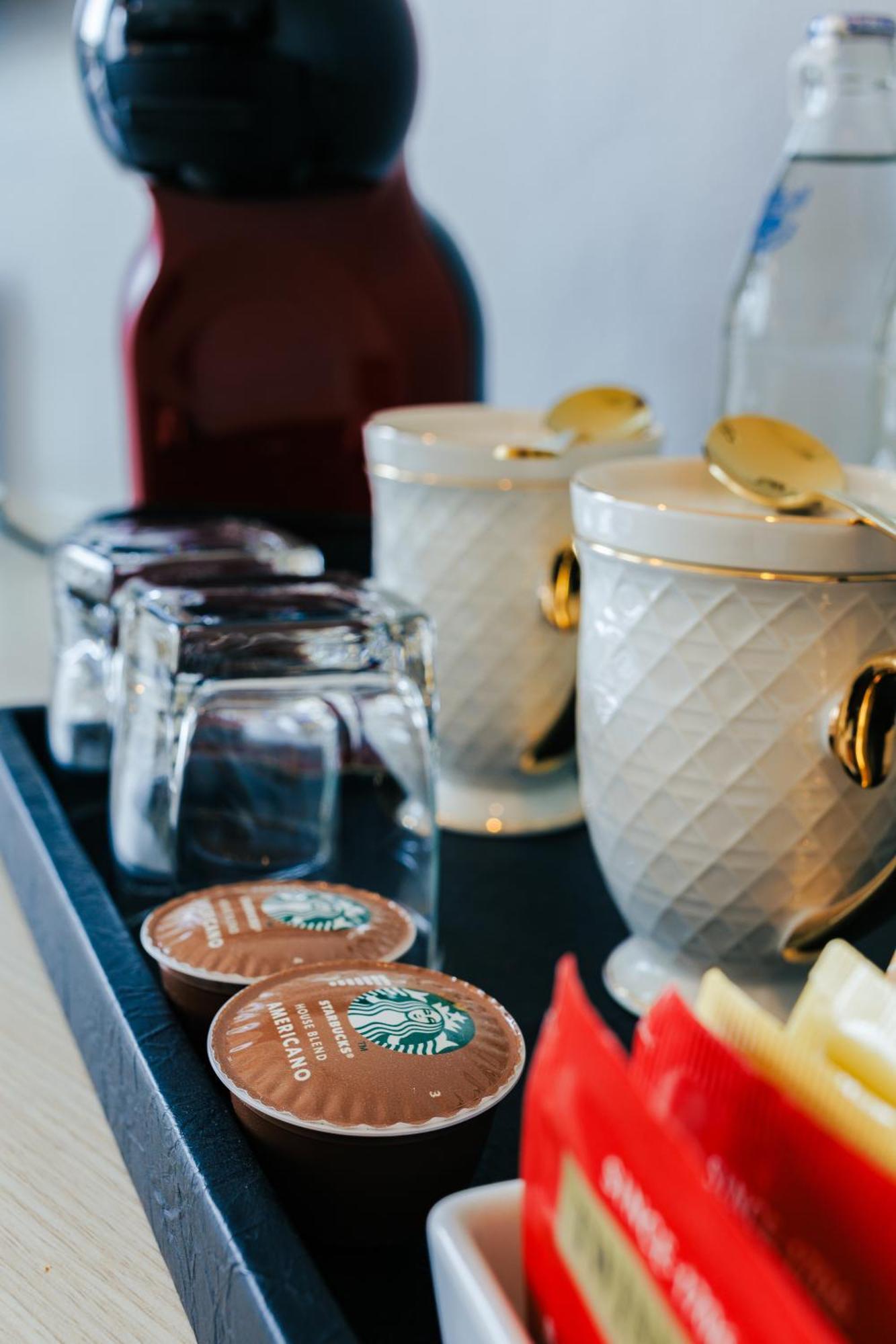 Kamala Havana Hotel Екстер'єр фото